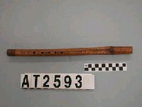 藏品(笛)的圖片